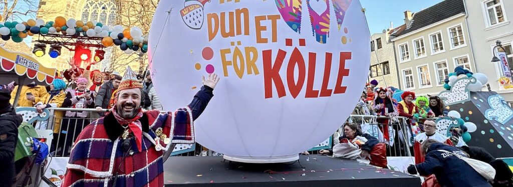 Quelle Festkomitee Kölner Karneval